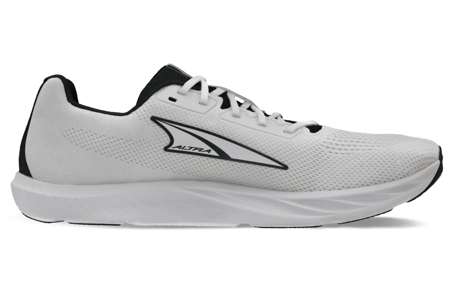 Altra M ESCALANTE 4 WHITE/BLACK
