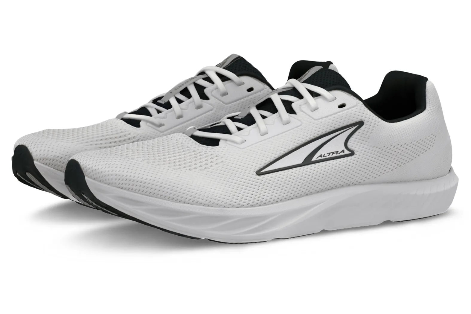 Altra M ESCALANTE 4 WHITE/BLACK display picture 2