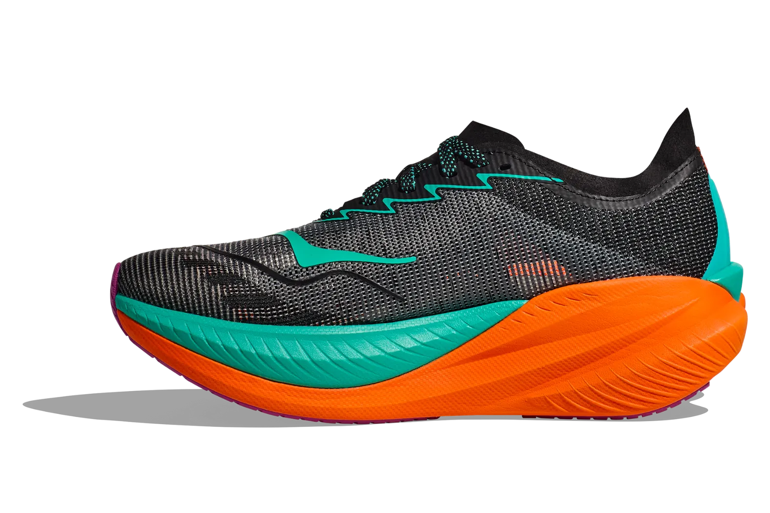 Monna② HOKA ONE ONE® Anacapa 2 Mid GTX for Women | HOKA ONE ONE®