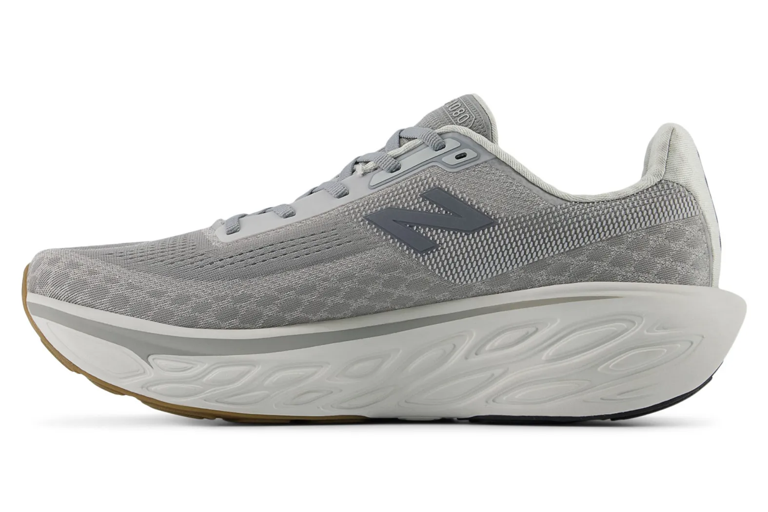 New Balance M1080 V14 14G GREY MATTER/SLATE GREY