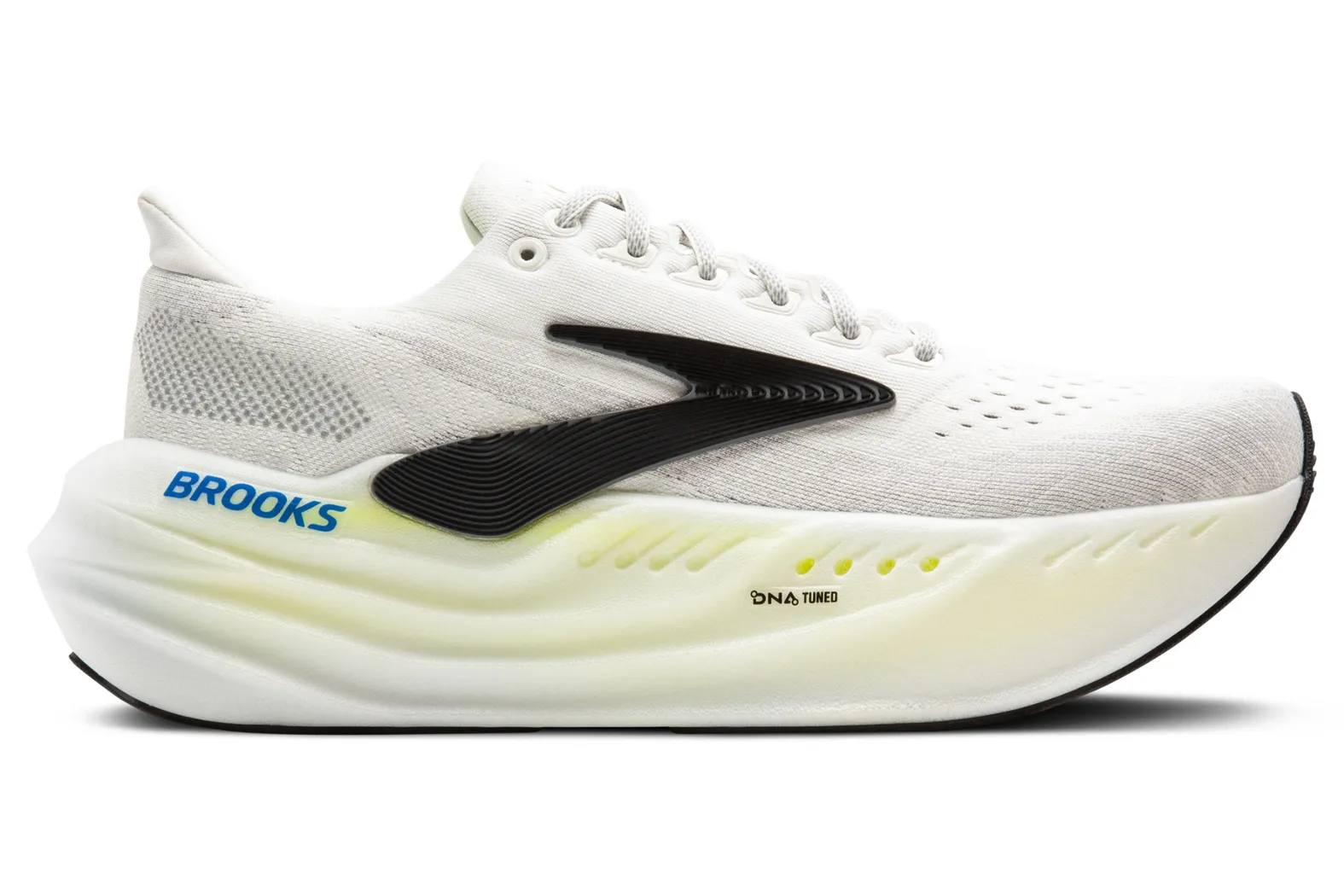 Men's Brooks Glycerin Max at CT Run Co. Men's Brooks Glycerin Max at CT Run Co.