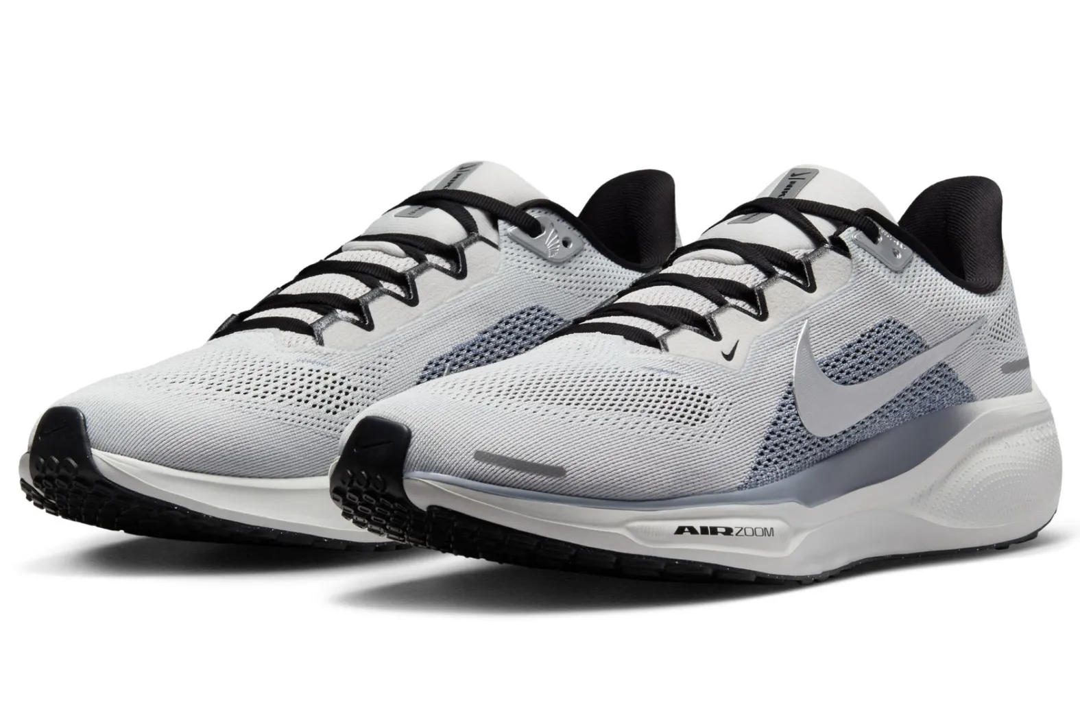 Nike M PEGASUS 41 005 PHOTON DUST/METALLIC SILVER-ASHEN SLATE