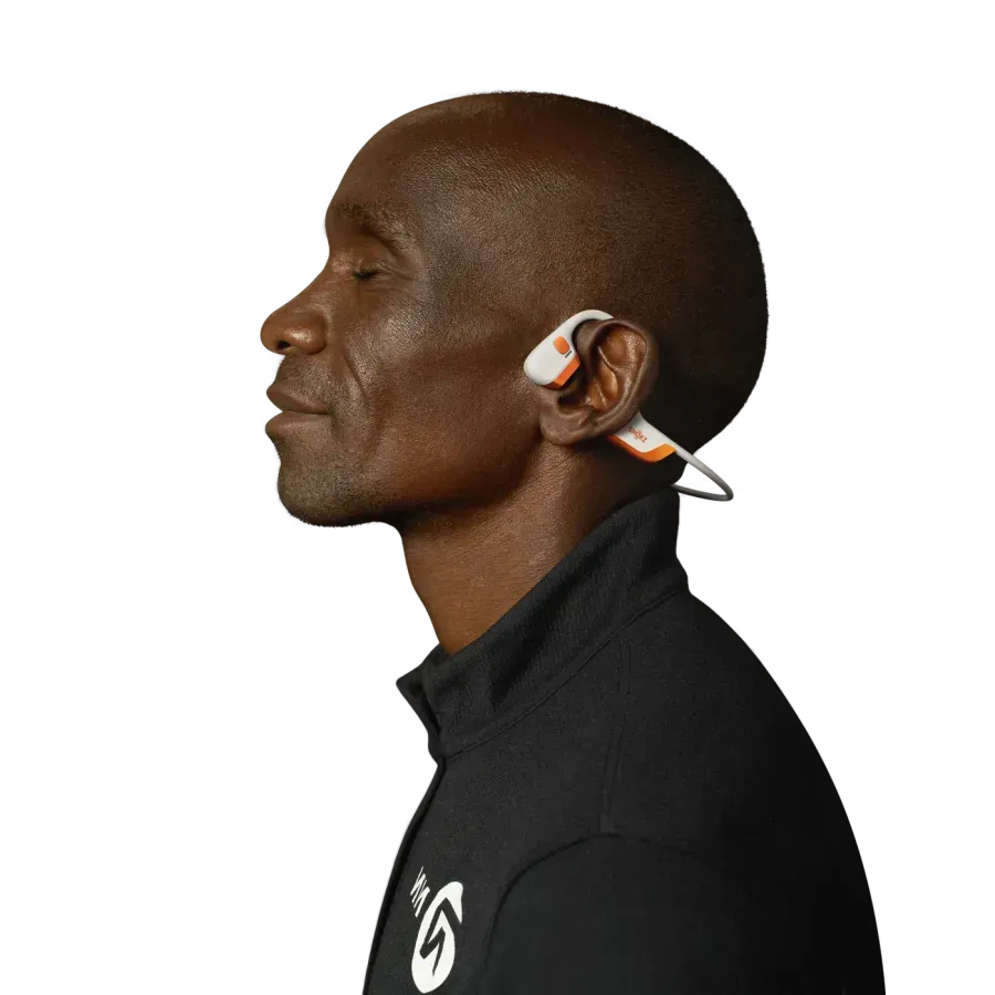 Shokz Openrun Pro 2 キプチョゲ Shokz OPENRUN PRO 2 ELIUD KIPCHOGE