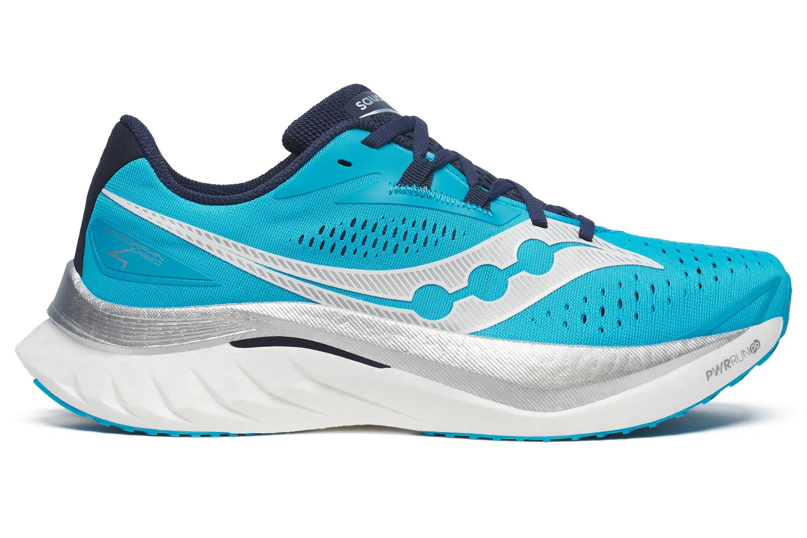 Saucony M ENDORPHIN SPEED 4 220 VIZIBLUE/NAVY