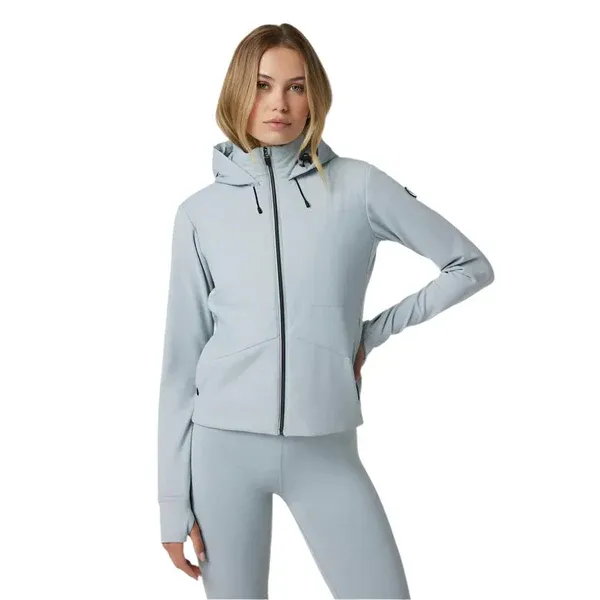Vuori Clothing W CHILLED OUT FULL ZIP CBL