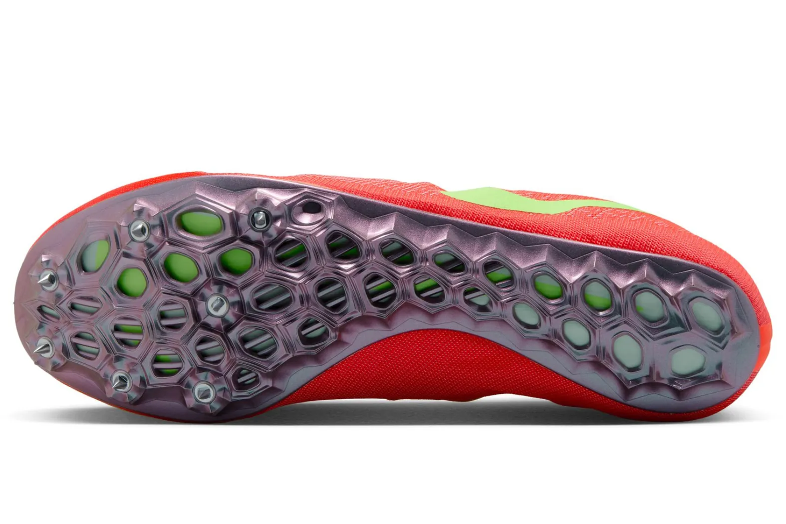 U Nike Ja Fly 4 at CT Run Co.
