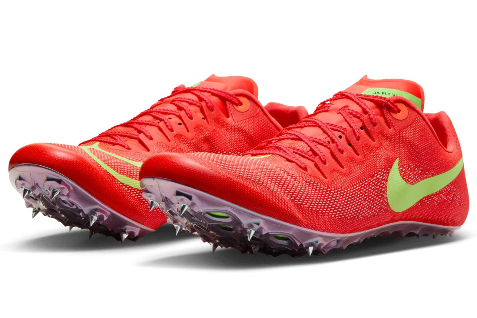 U Nike Ja Fly 4 at CT Run Co.