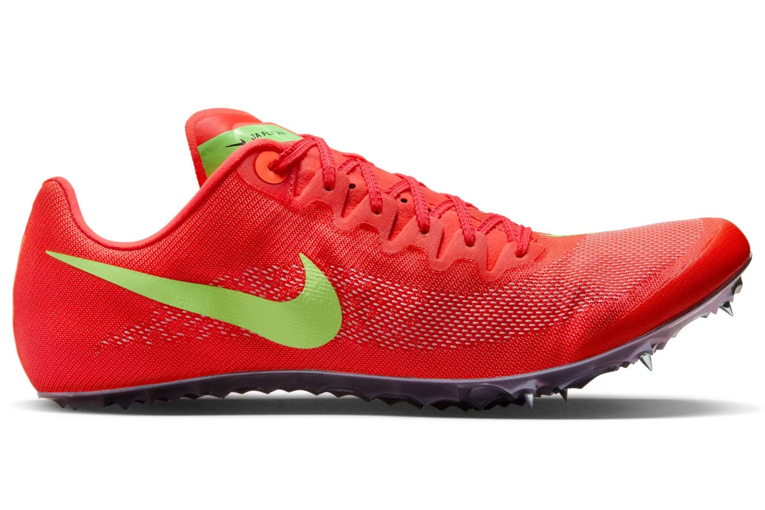 nike ja fly vs superfly elite