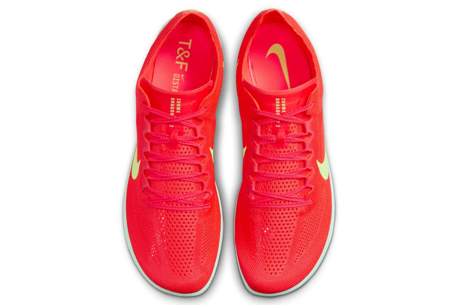 Nike U DRAGONFLY 2 600 BRIGHT CRIMSON/CAVE PURPLE-HYPER CRIMSON