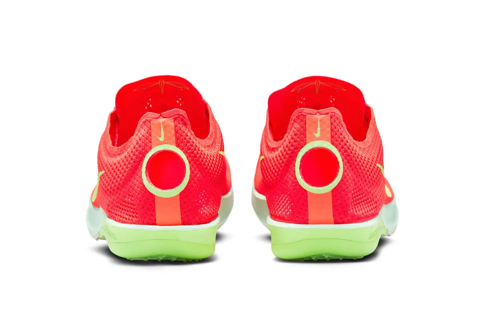 Nike U DRAGONFLY 2 600 BRIGHT CRIMSON/CAVE PURPLE-HYPER CRIMSON