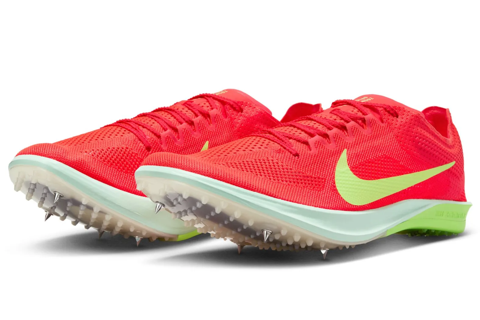 Nike U DRAGONFLY 2 600 BRIGHT CRIMSON/CAVE PURPLE-HYPER CRIMSON