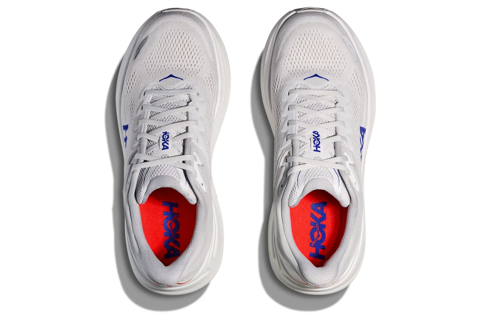 HOKA M BONDI 9 WIDE CYLT COSMIC GREY/ULTRAMARINE