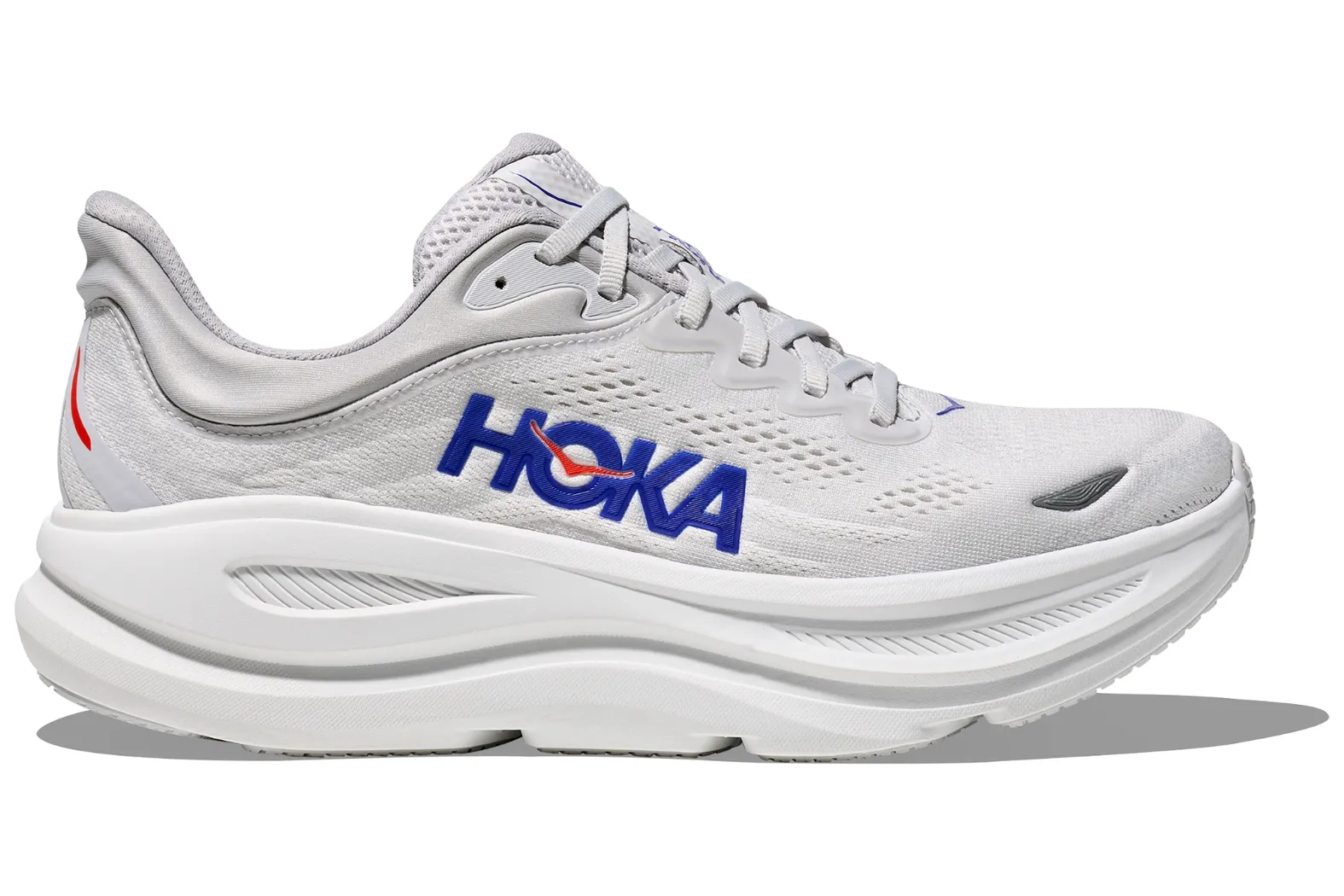 HOKA M BONDI 9 WIDE CYLT COSMIC GREY/ULTRAMARINE