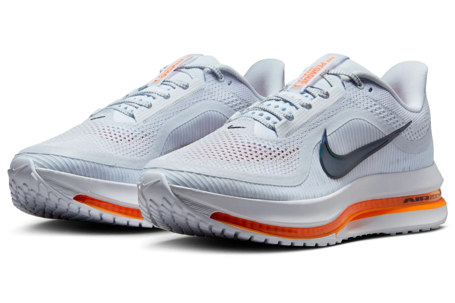 Nike Pegasus Premium at CT Run Co.