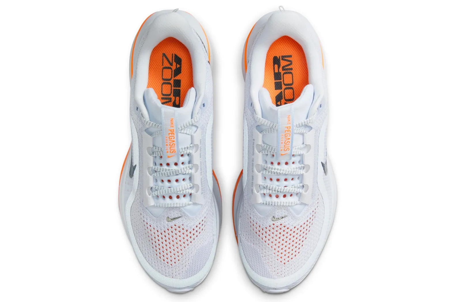 Nike Pegasus Premium at CT Run Co.