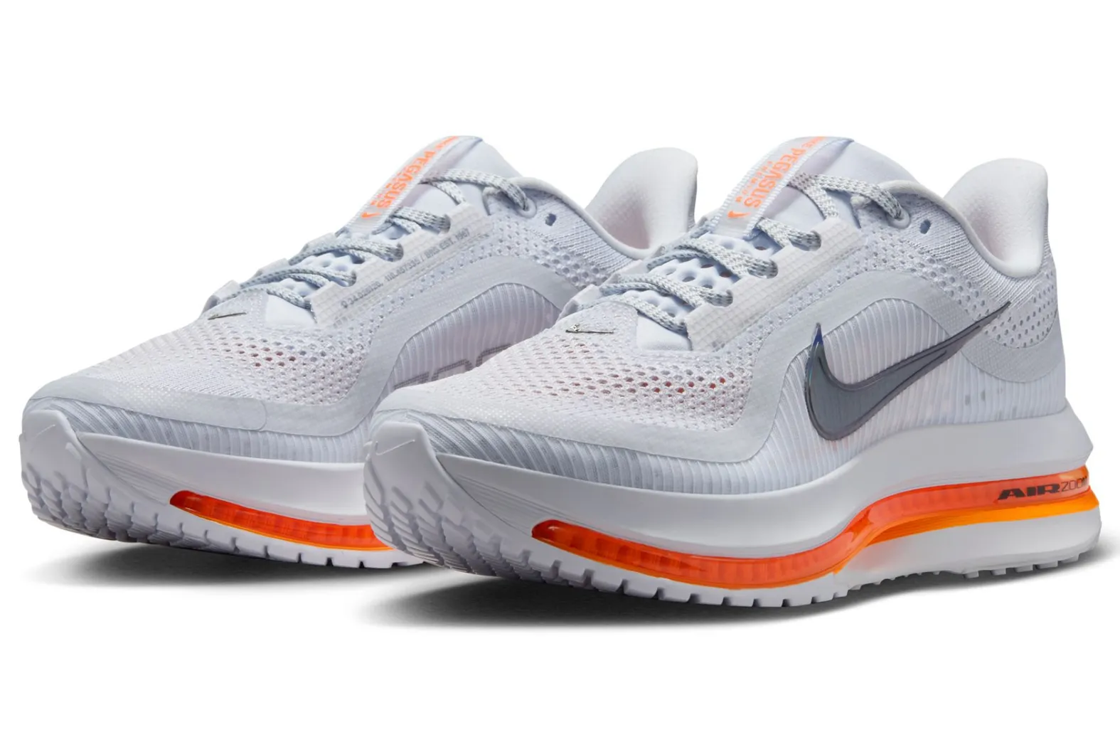 Nike Pegasus Premium at CT Run Co.
