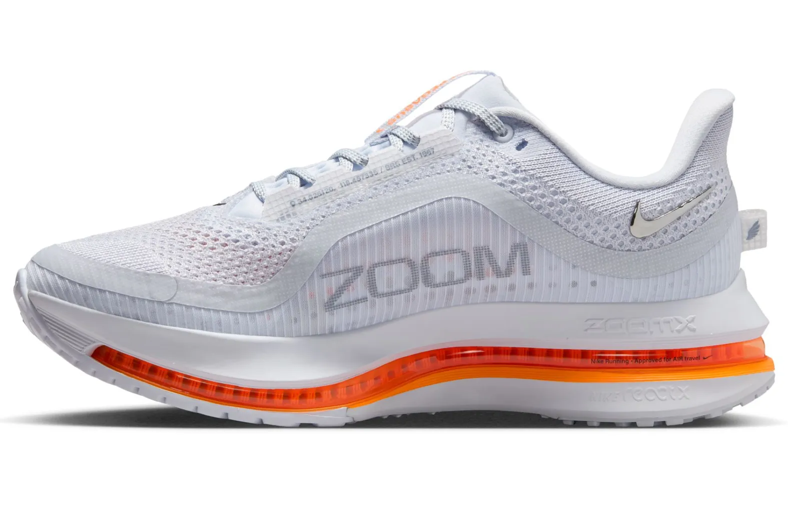 スニーカー Nike PEGASUS PREMIUM 5FT1458 Nike Pegasus Premium Men's Road Running Shoes. Nike JP