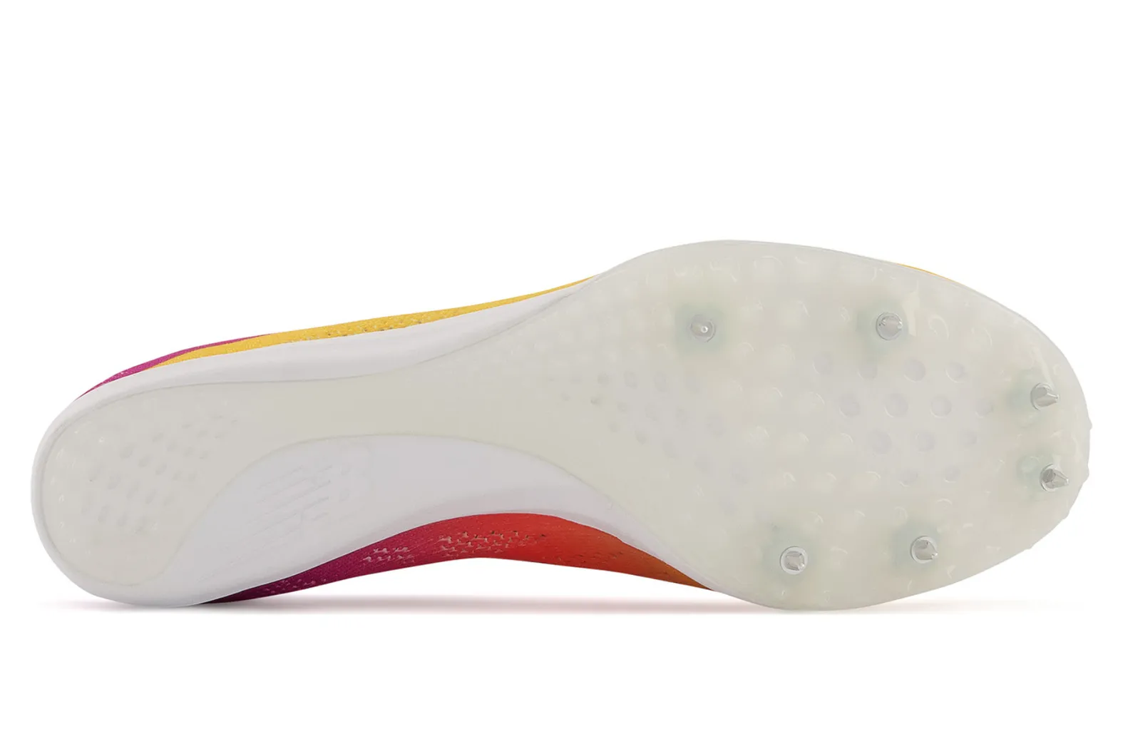 New Balance M MD800 V8 VIBRANT APRICOT