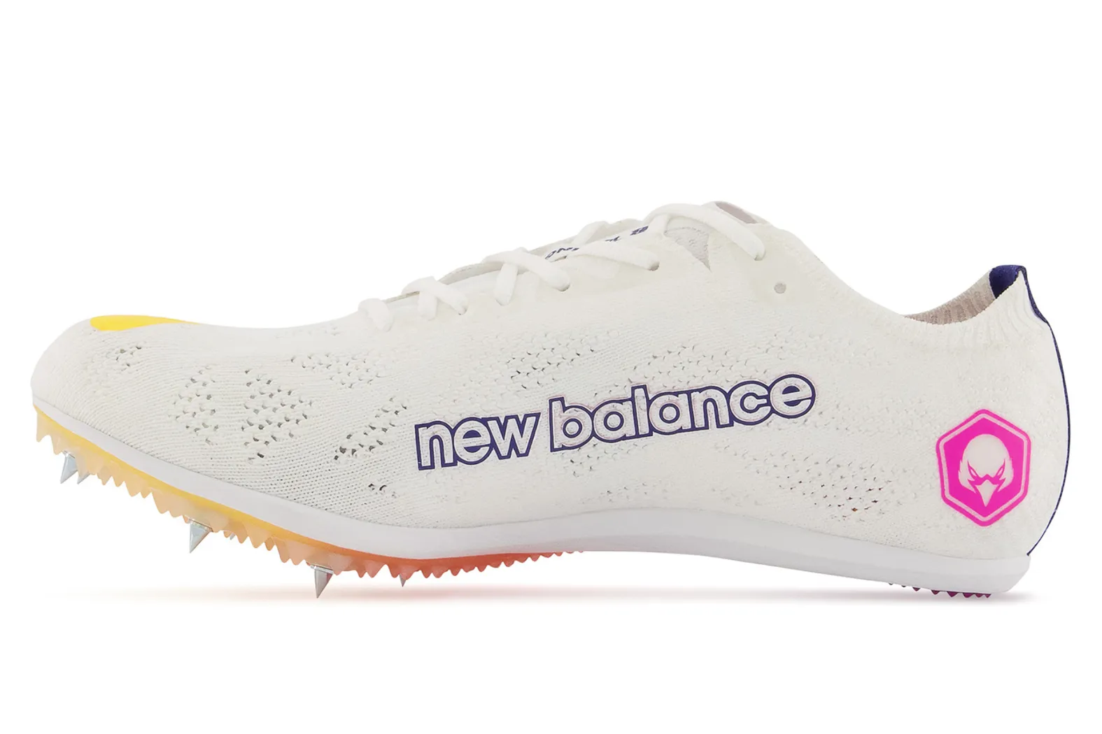 NEW 球商品 Track shoes/Spikes New Balance MD800 v8 - Top4Running.com
