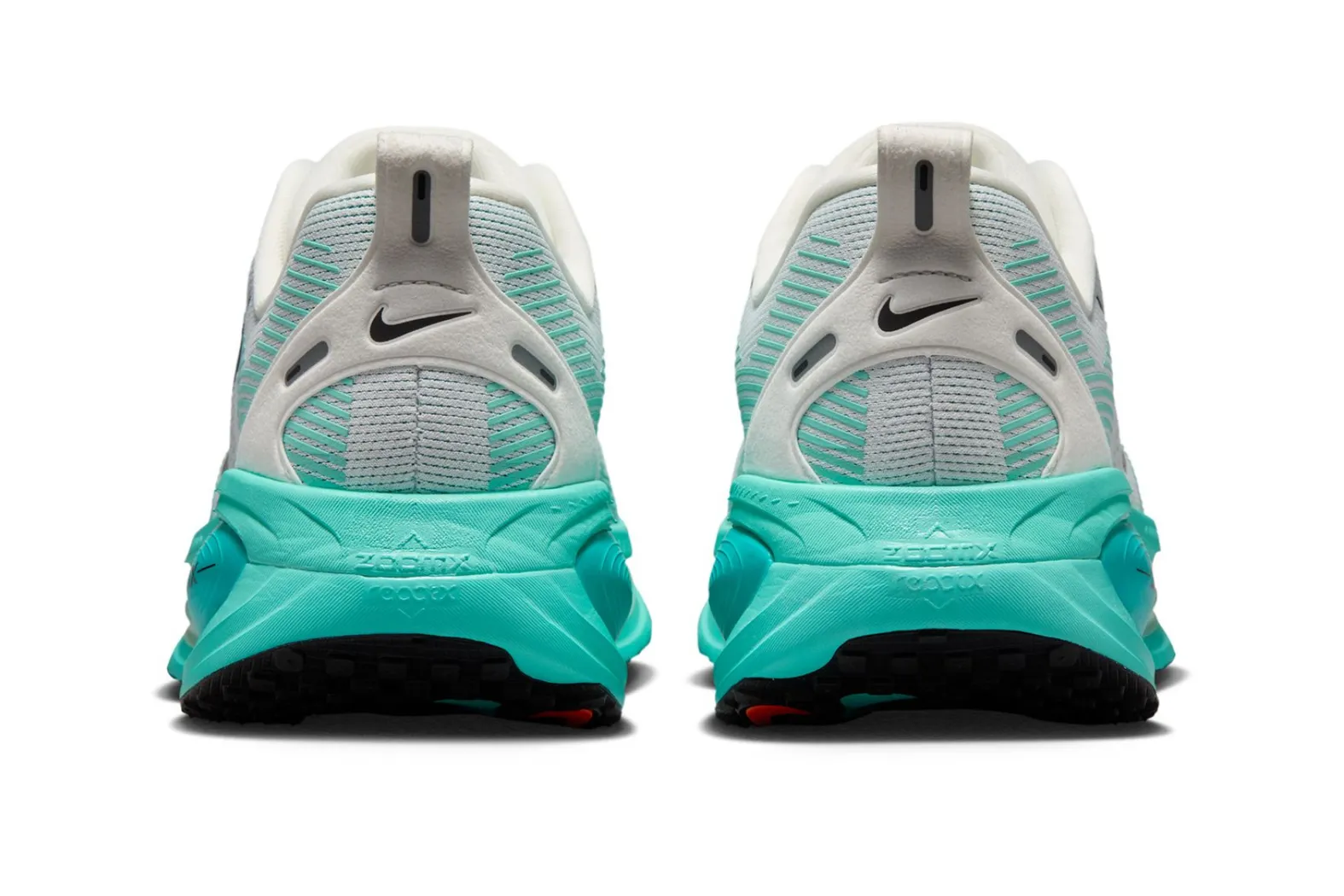 Nike M VOMERO 18 103 SUMMIT WHITE/BLACK-DUSTY CACTUS