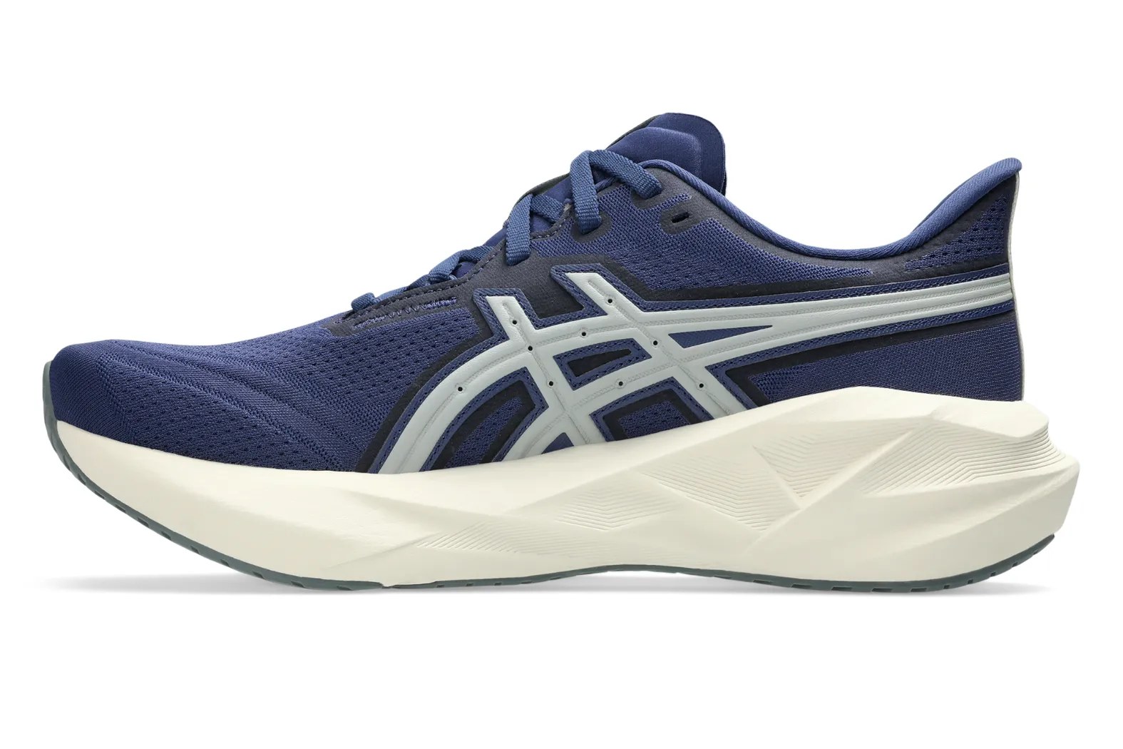 ASICS Novablast 5 ATC at CT Run Co.