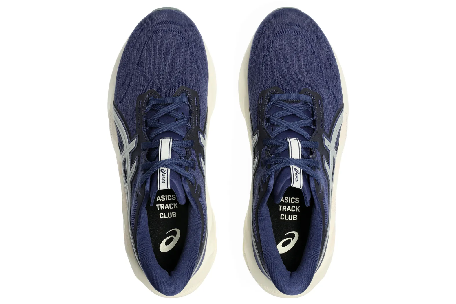 asics NOVAblast5 ブルー　24.0センチ ASICS Novablast 5 ATC at CT Run Co.