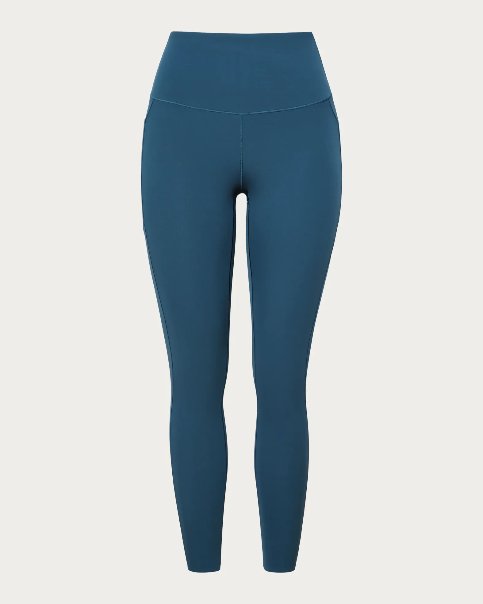RHONE W Revive 7/8 Pocket Legging BLUE ORION