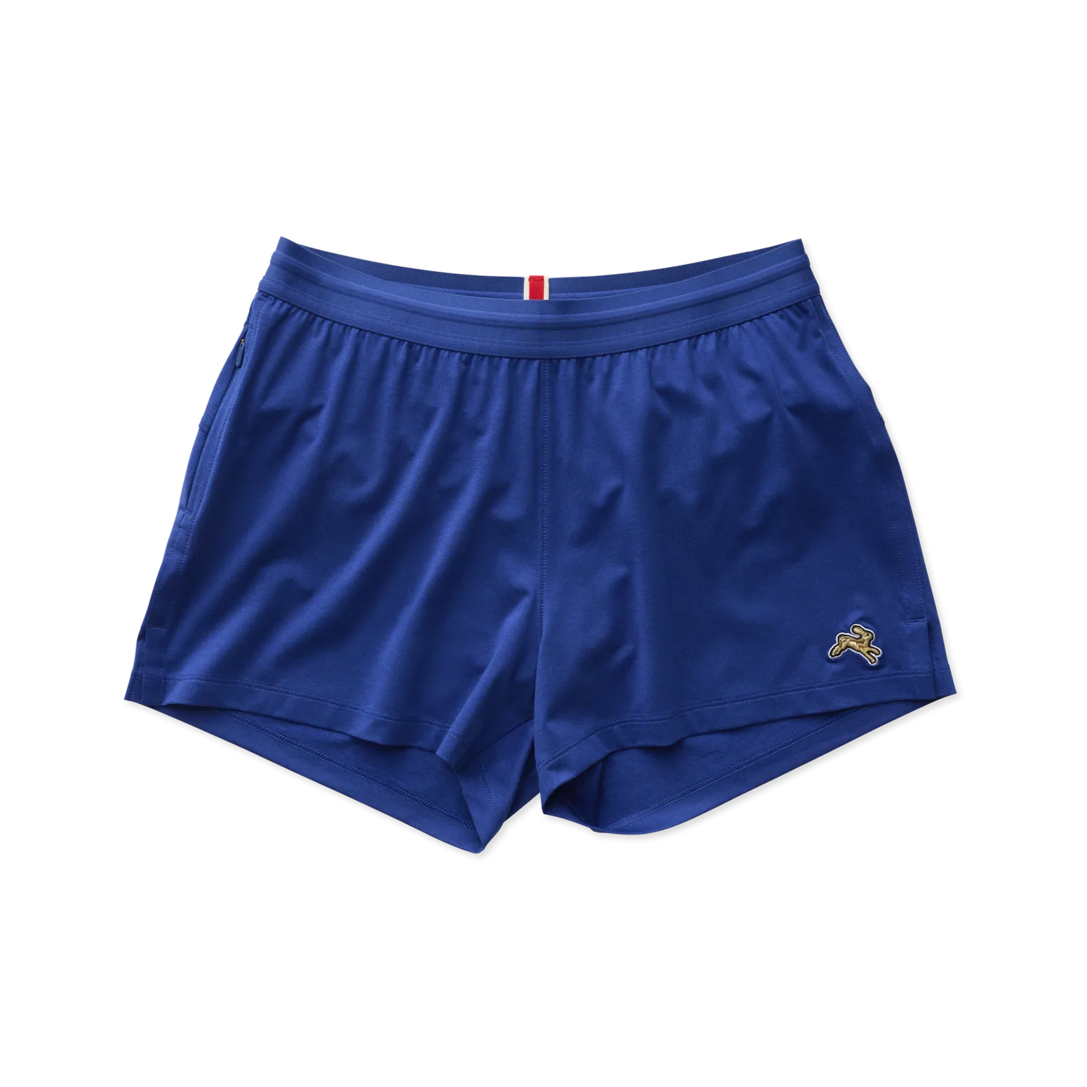 Tracksmith W SESSION SPEED SHORTS 3.5