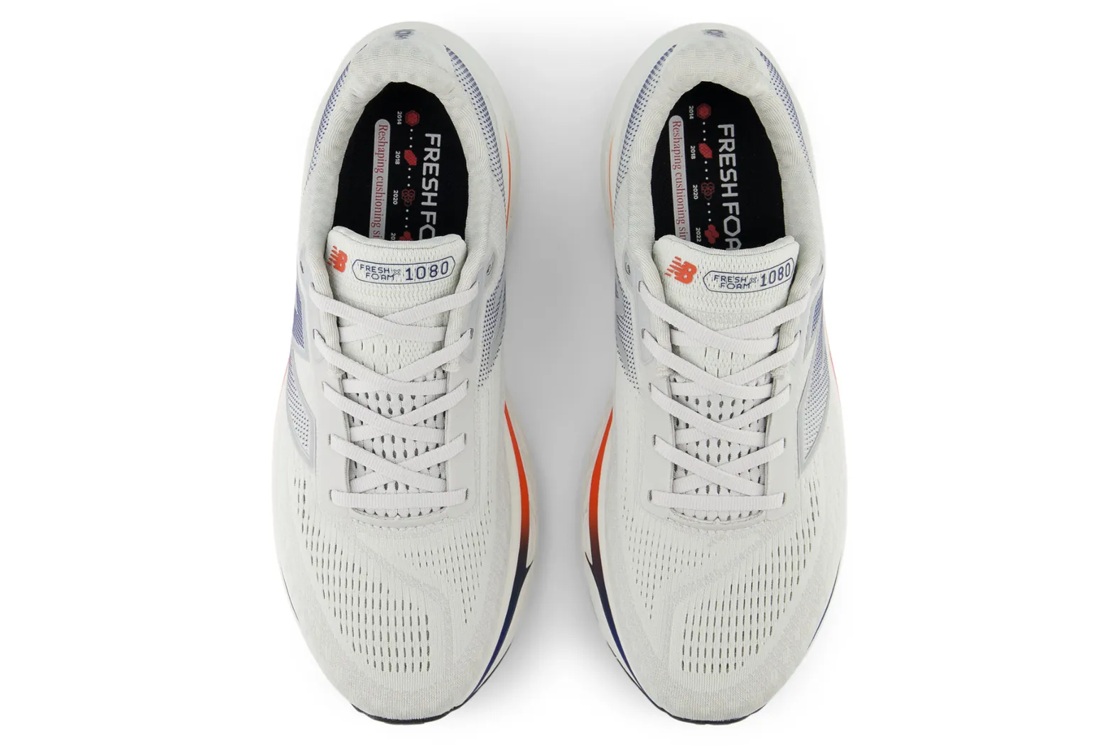 newbalance M1080N14　27.0 Running shoes New Balance Fresh Foam X 1080 v14