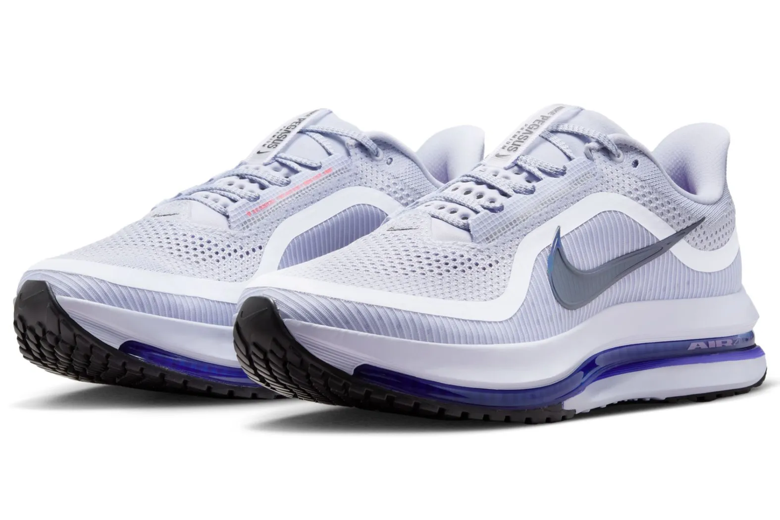 Nike Pegasus Premium at CT Run Co.