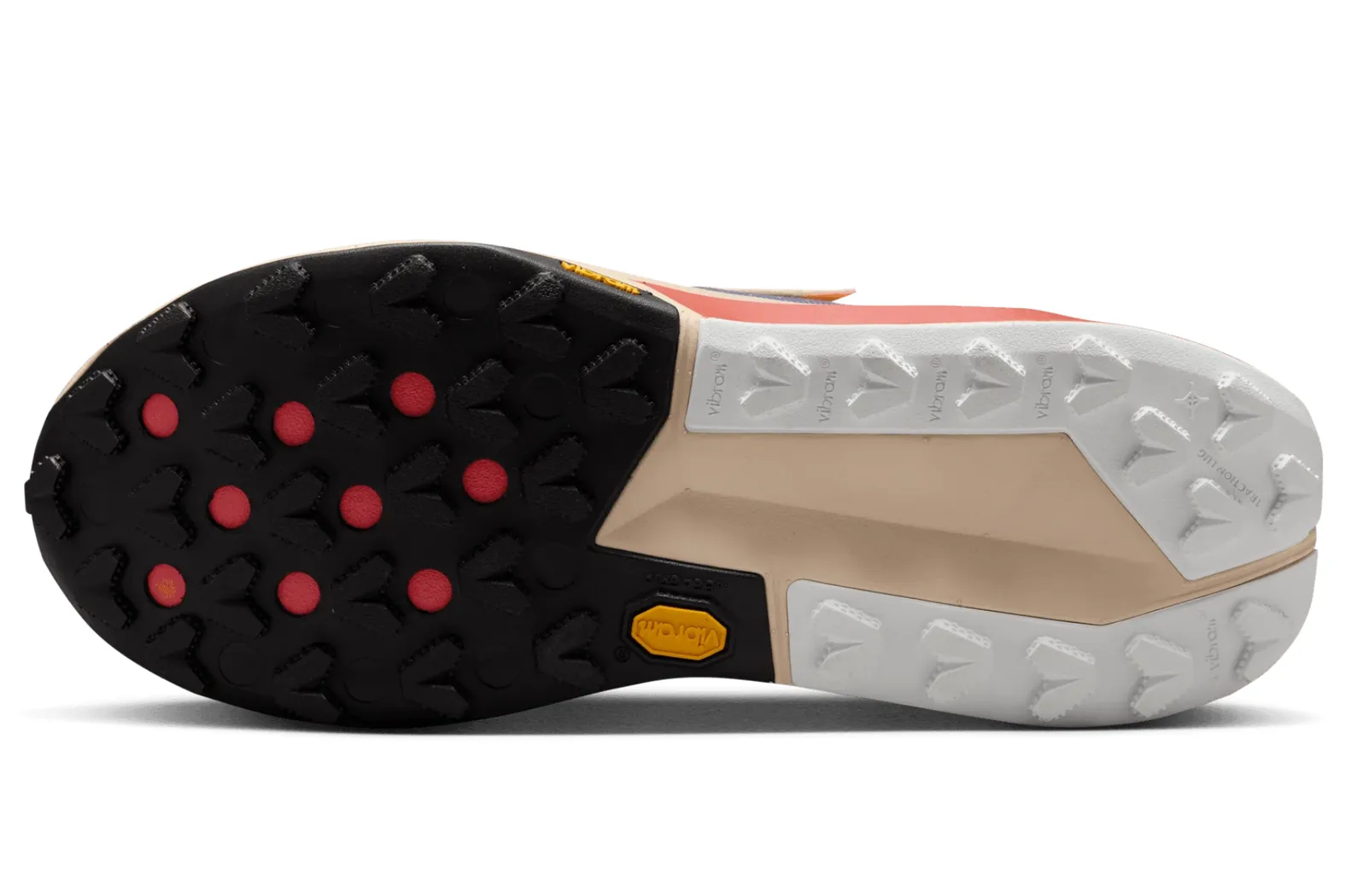 Nike W ZEGAMA 2 502 DAYBREAK/WHITE-COSMIC CLAY-SUNDIAL