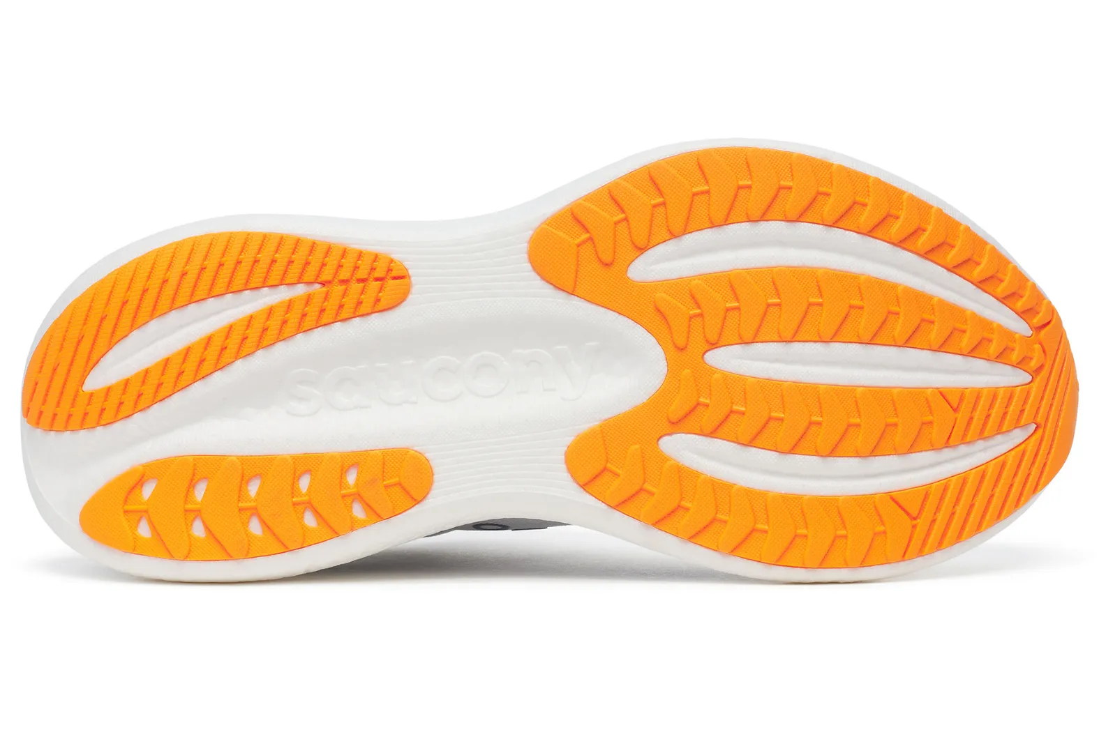 Men's Saucony Triumph 23 at CT Run Co.