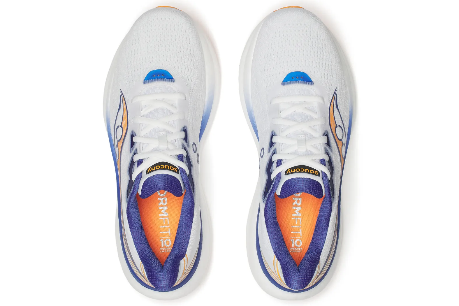 Men's Saucony Triumph 23 at CT Run Co.