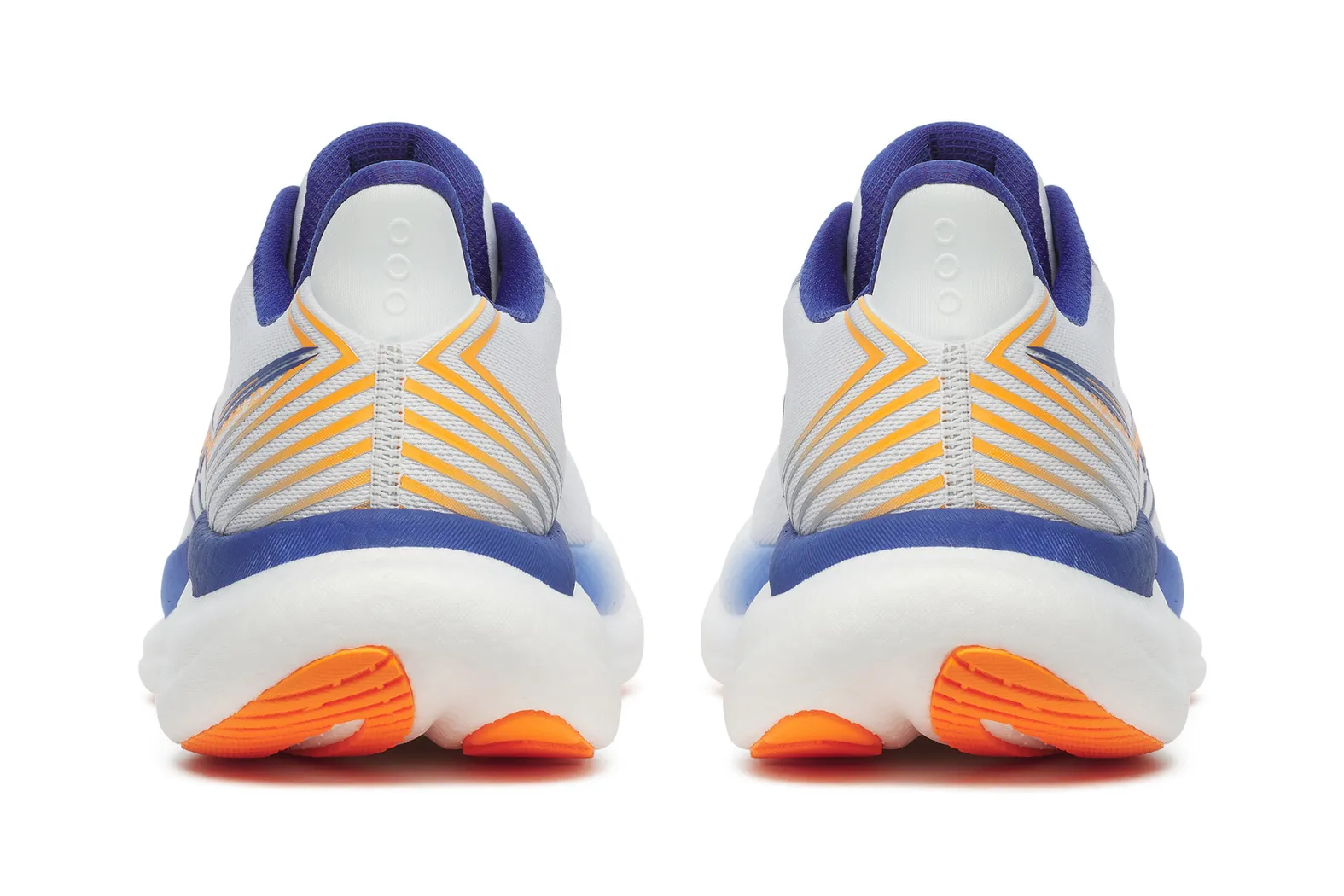 Men's Saucony Triumph 23 at CT Run Co.