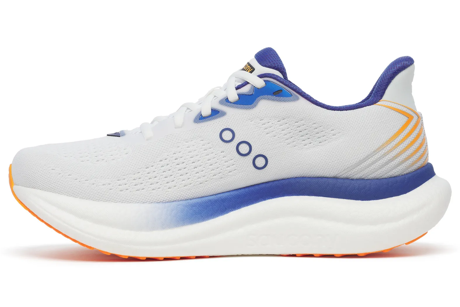 Men's Saucony Triumph 23 at CT Run Co.