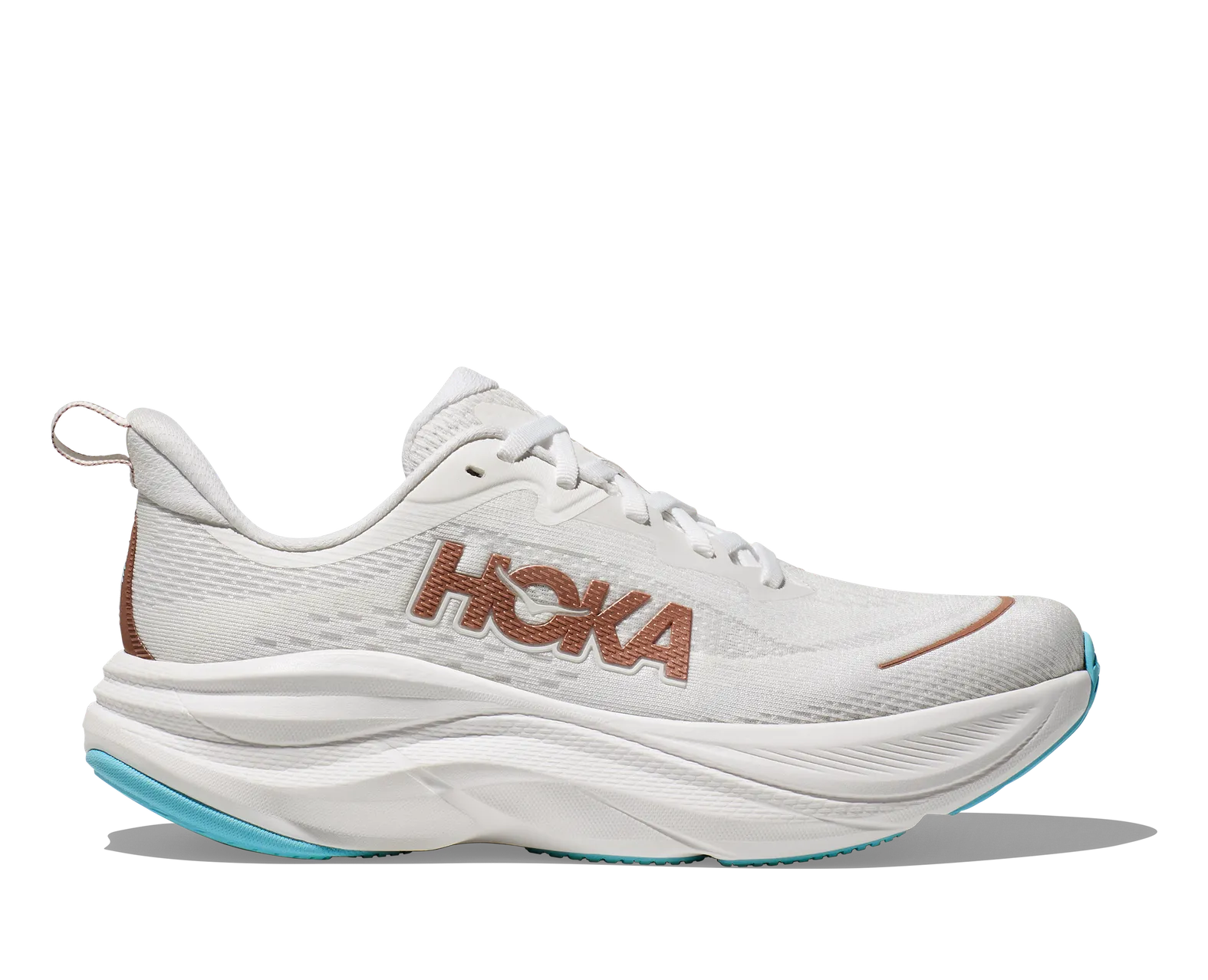 Women's Hoka Skyflow -Everyday Miles, Elevated