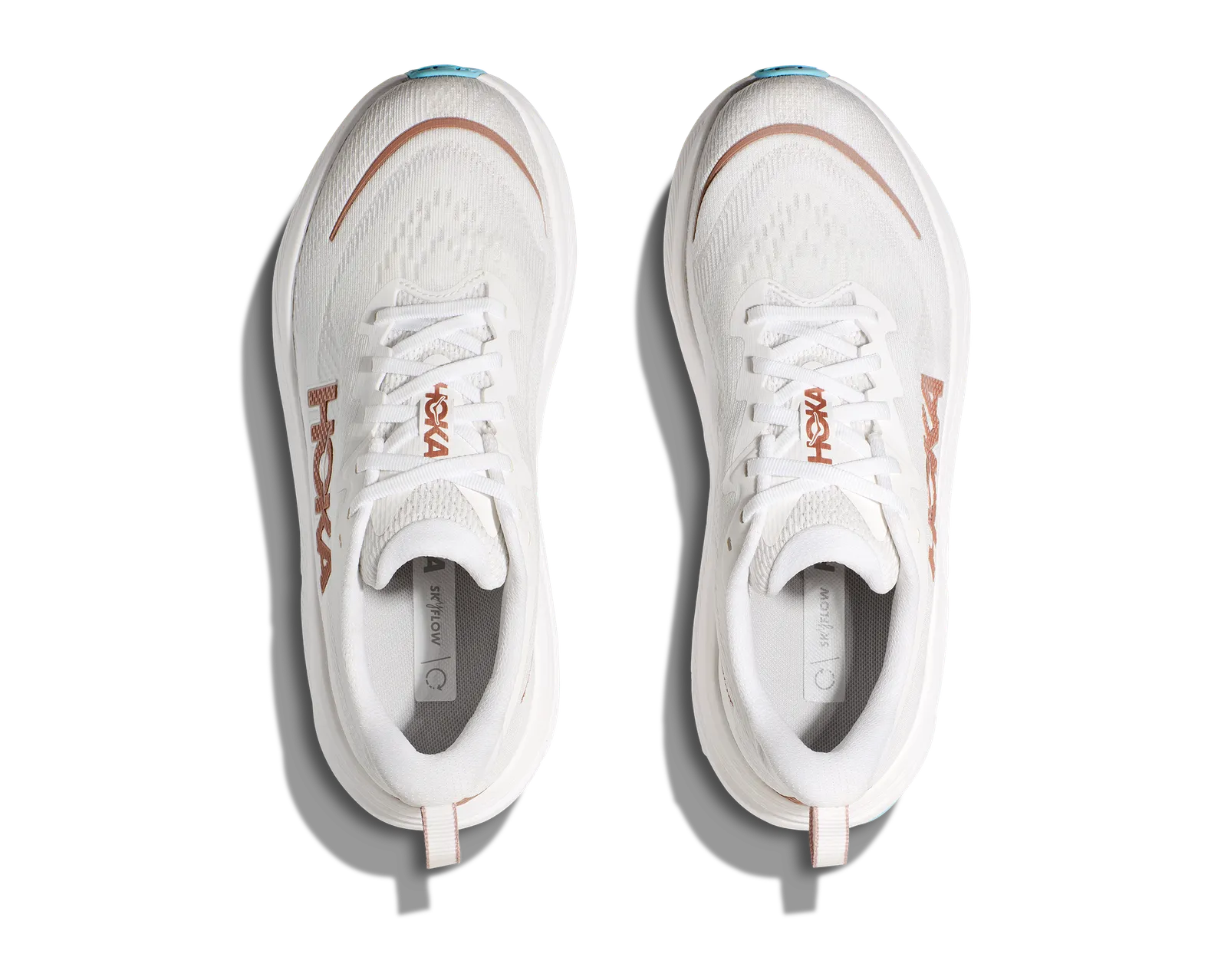 Women's Hoka Skyflow -Everyday Miles, Elevated