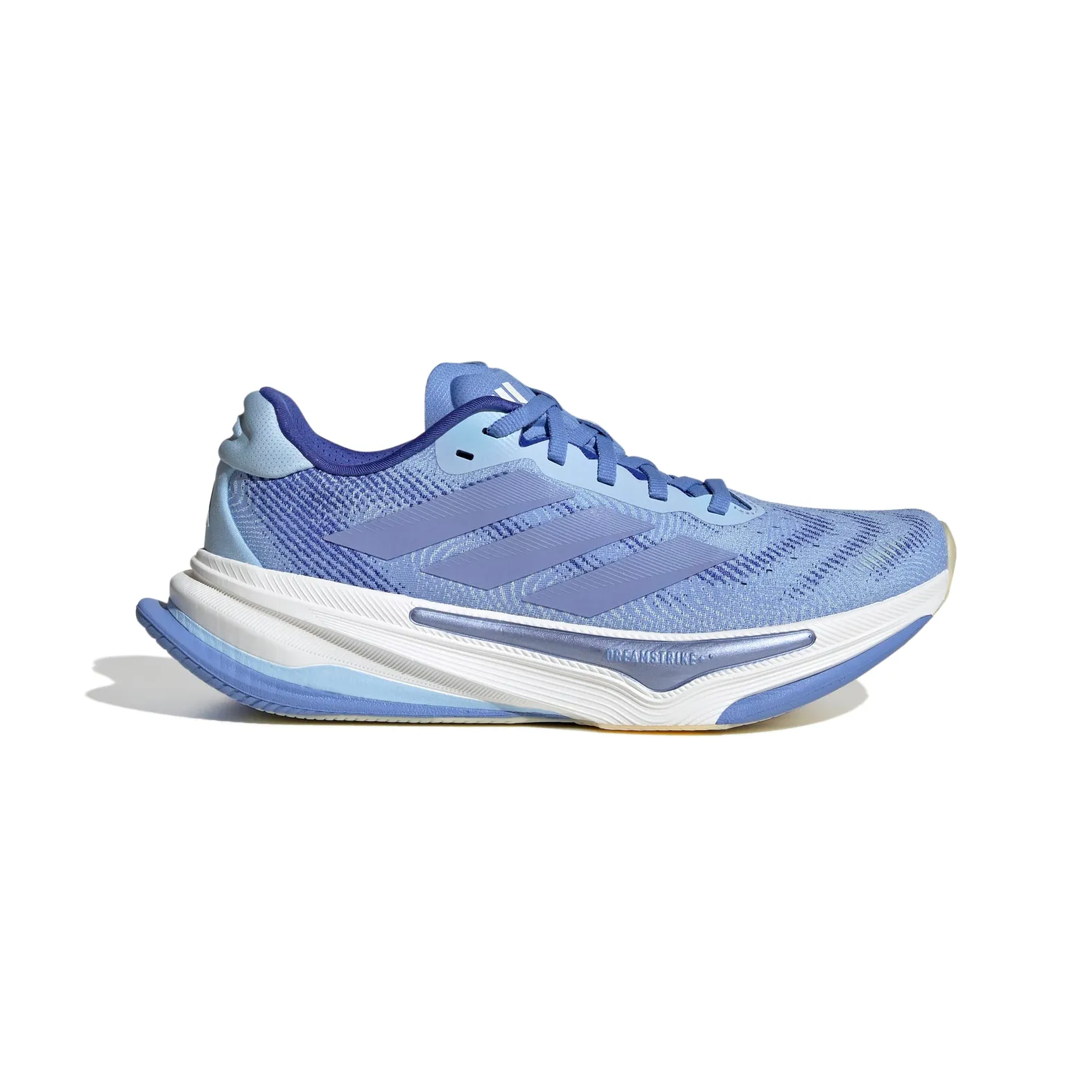 adidas gazelle silver green womens adidas Women's Supernova Rise Running Shoes, Size 9, Scarlet main image 1