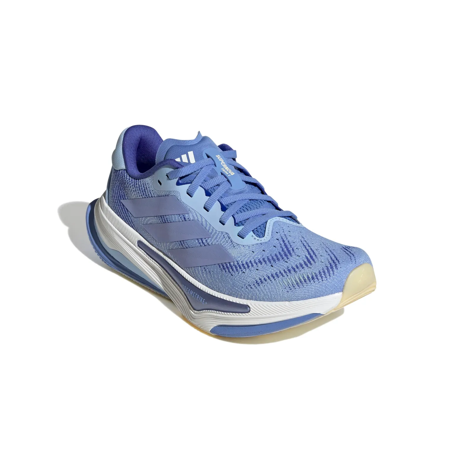 Women's Adidas Supernova Prima 2 at CT Run Co.