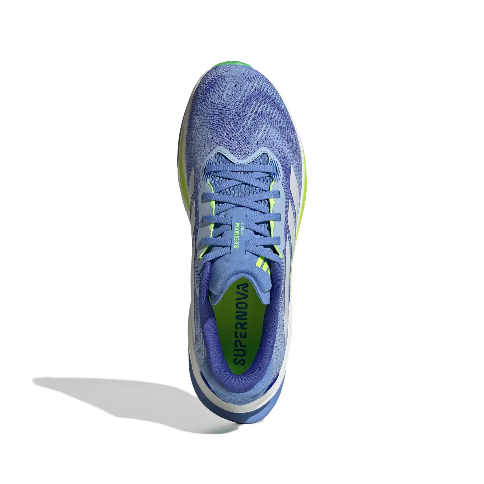 Men's Adidas Supernova Prima 2 at CT Run Co.