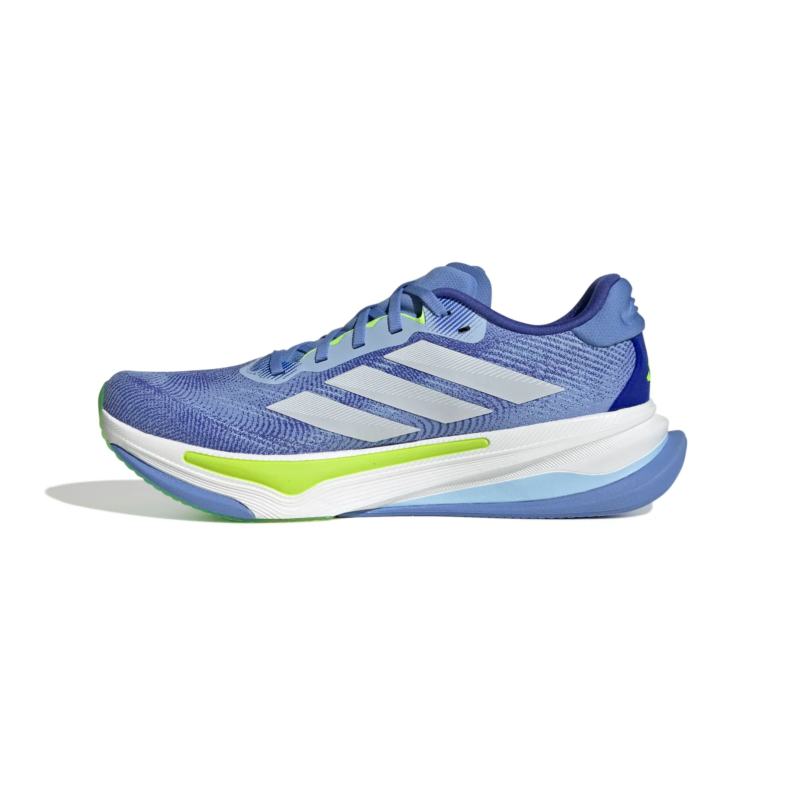 美品　SUPERNOVA PRIMA 2 27.0 Men's Adidas Supernova Prima 2 at CT Run Co.