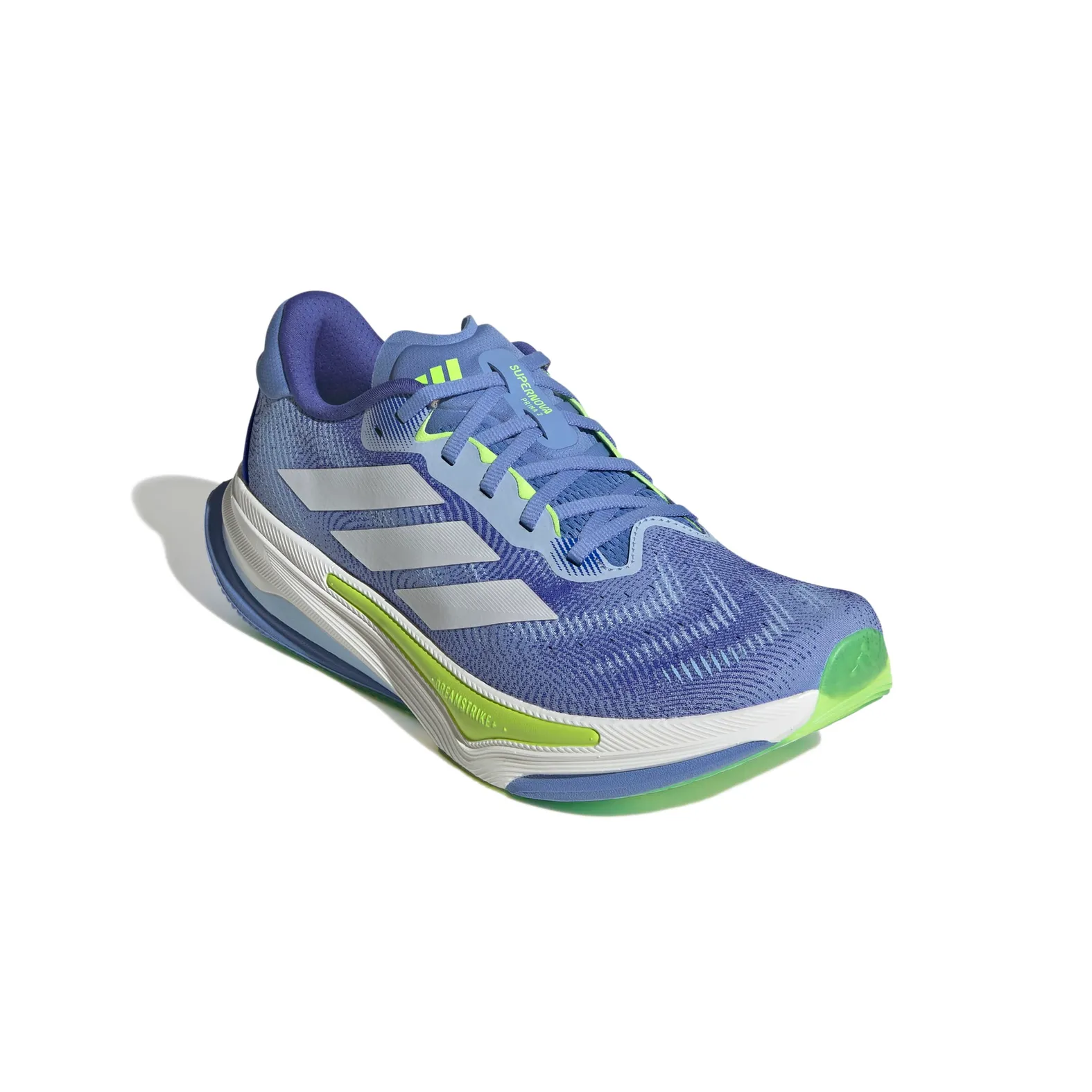 Men's Adidas Supernova Prima 2 at CT Run Co.
