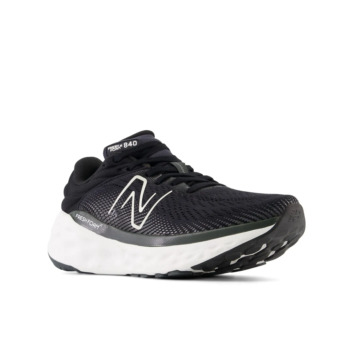 New Balance W 840F V1 LK BLACK