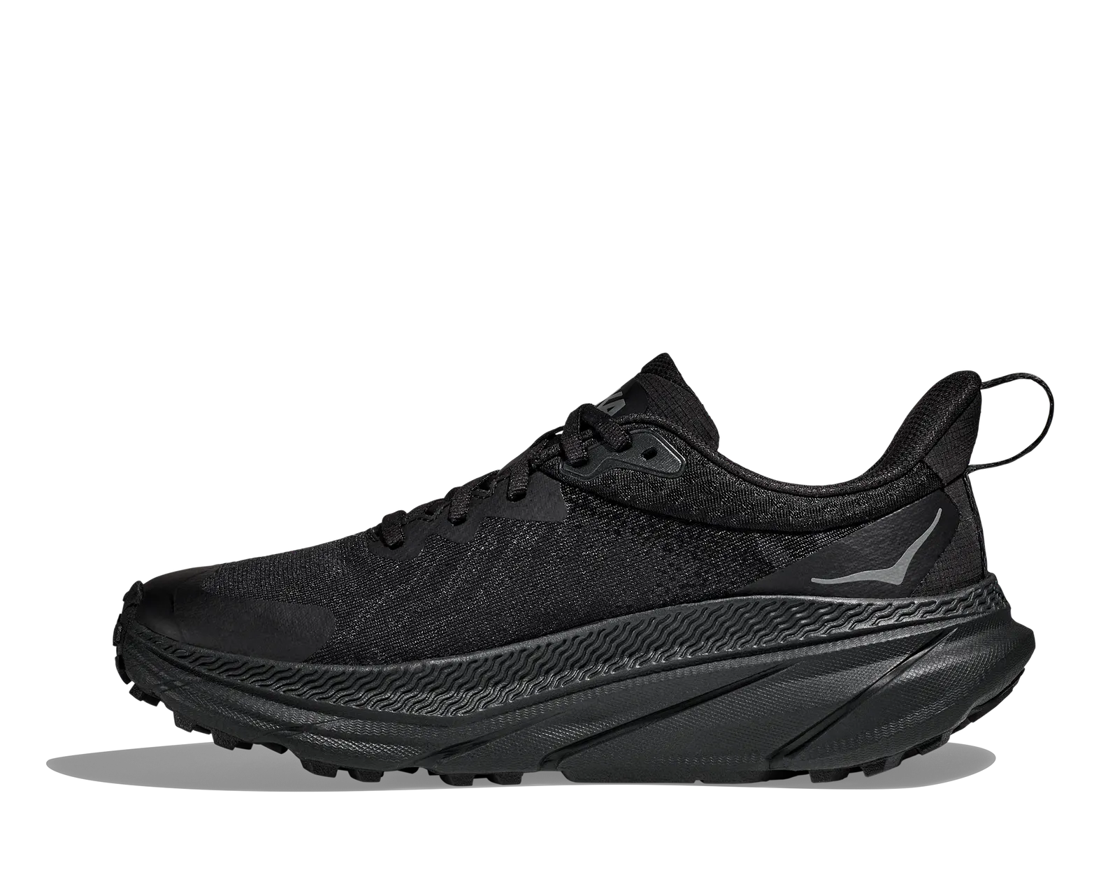 HOKA Men's CHALLENGER ATR 7 GTX BLACK / BLACK