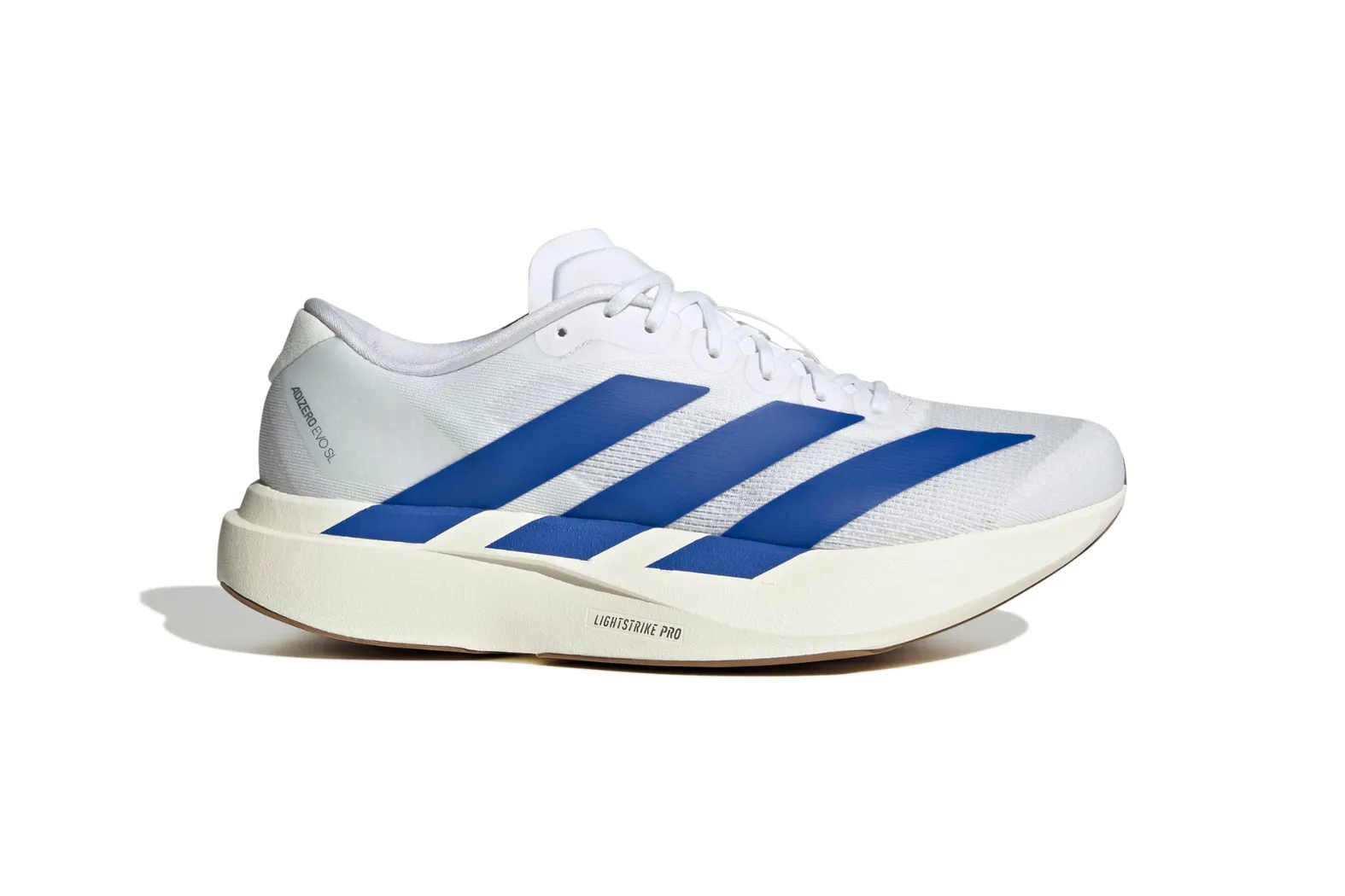 Adidas Adizero Evo Sl at CT Run Co.