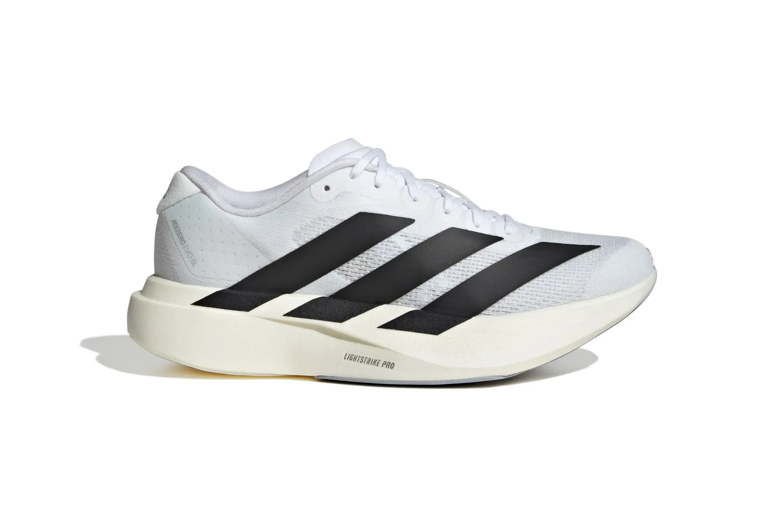 アディゼロ エヴォsl evo sl adidas Adizero EVO SL Sneakers - Black | Free Shipping with