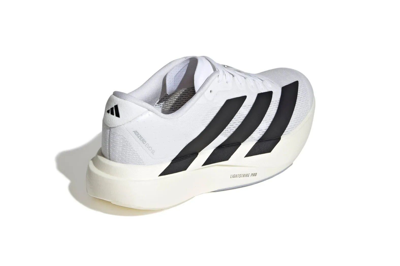 Adidas Adizero Evo Sl at CT Run Co.
