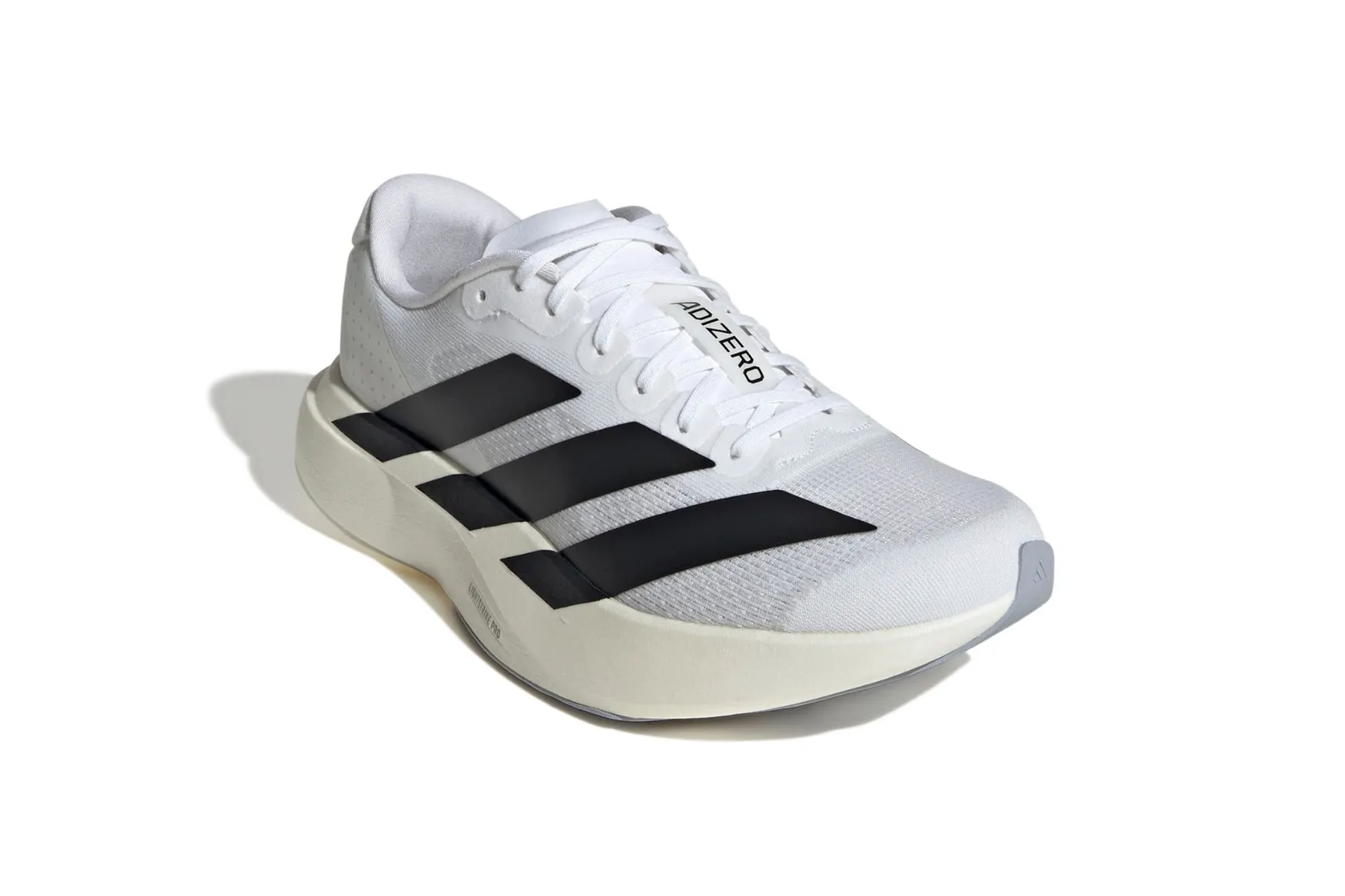 Adizero EVOSL アディゼロ ホワイト26.0cm adidas Men's Adizero Evo SL | Marathon Sports