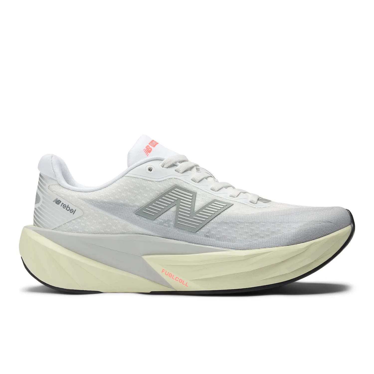 New Balance FuelCell Rebel v5 26.5センチ FuelCell Rebel v5｜ニューバランス公式通販 | - New Balance