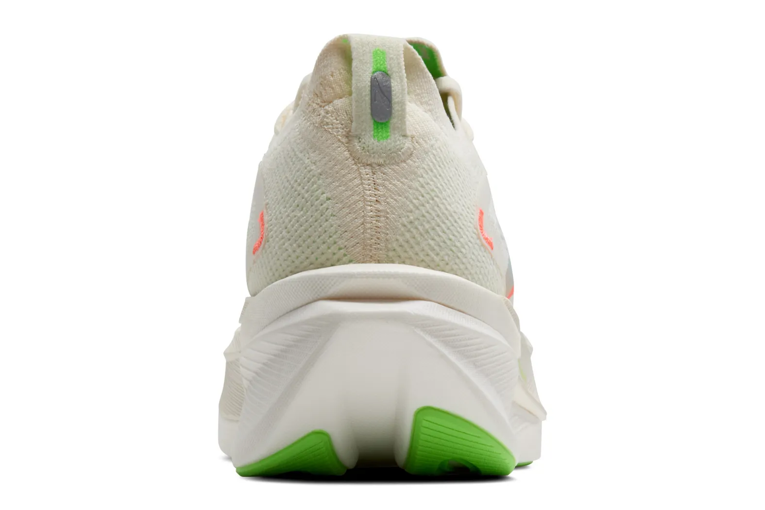 Brooks M HYPERION MAX 3 182 COCONUT/GREEN GECKO/PINK CLAY